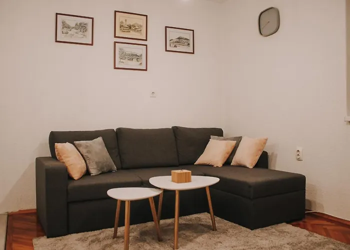 Take It Easy Apartment