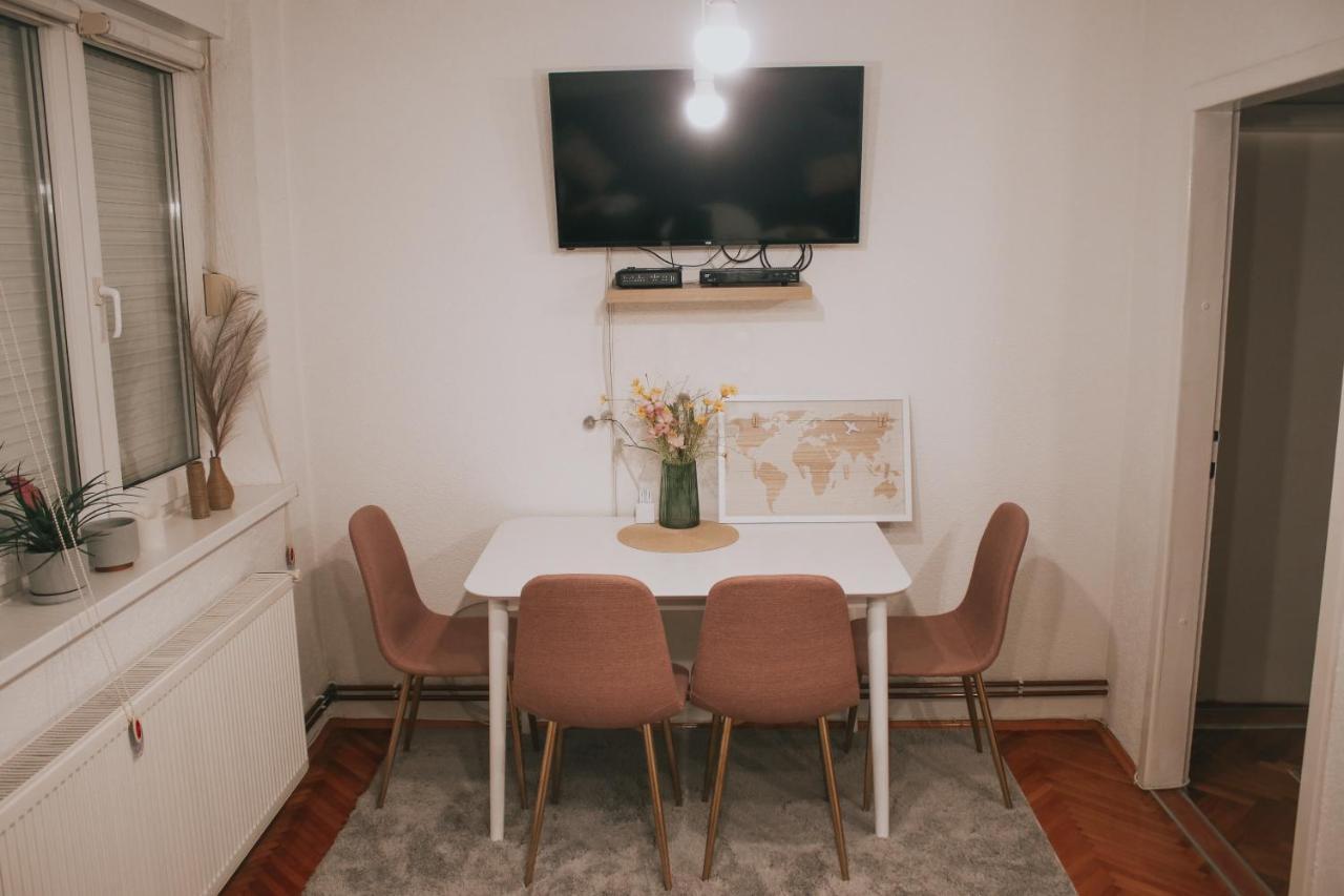 Take It Easy Apartment *