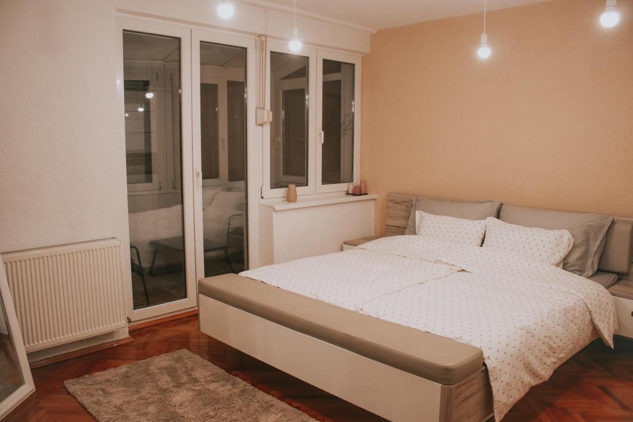 Apartmán Take It Easy Visoko