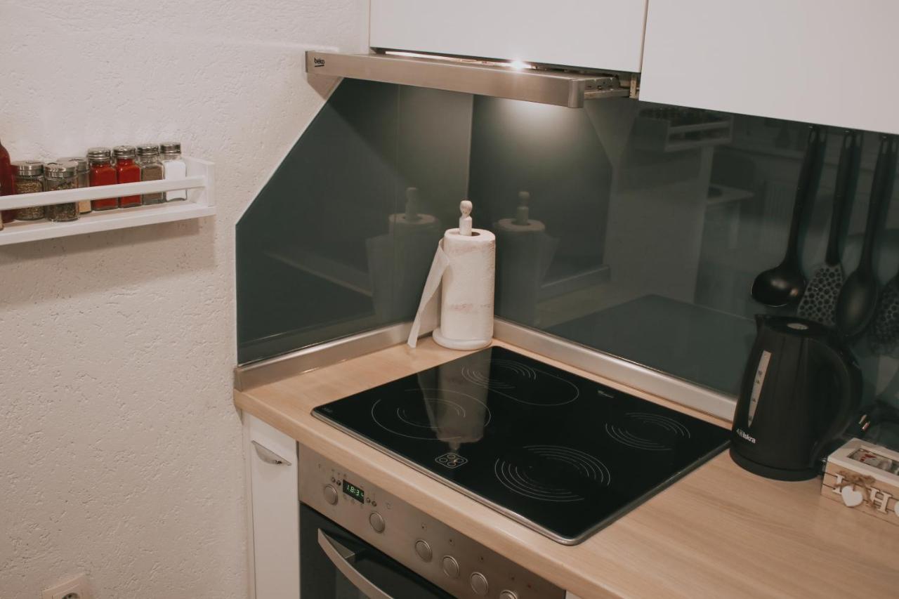 Apartment Take It Easy