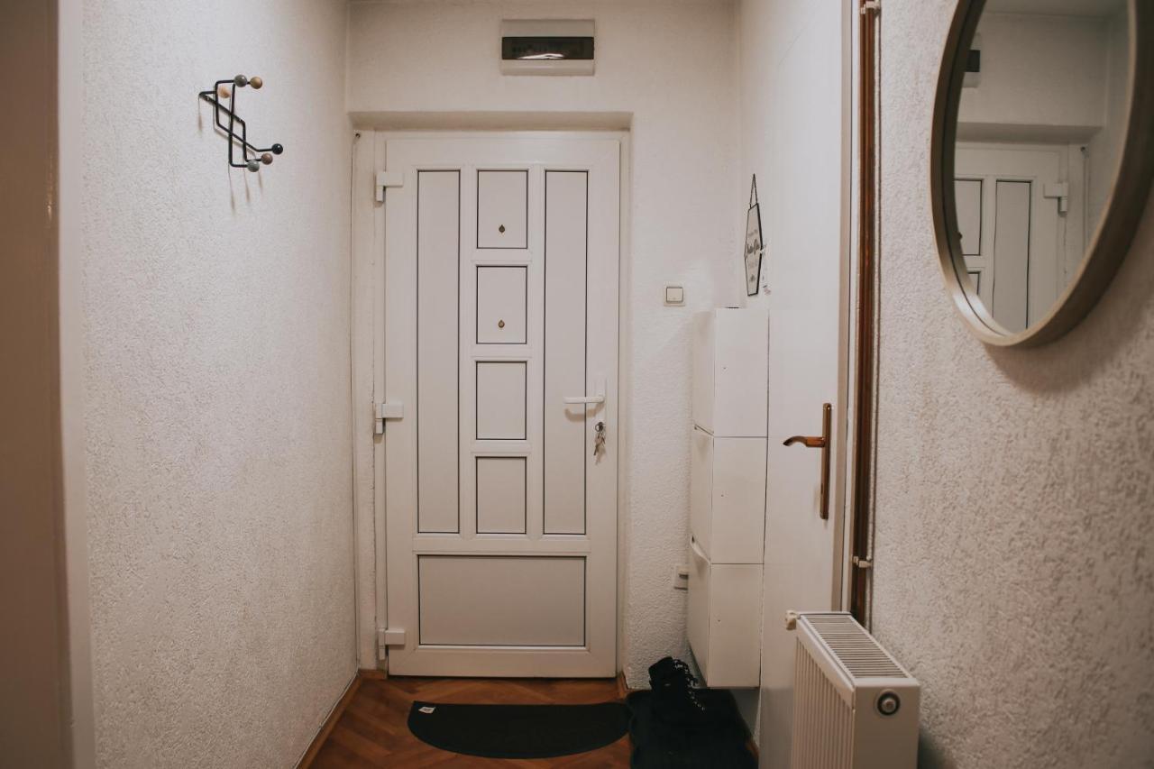 Take It Easy Apartmán Visoko