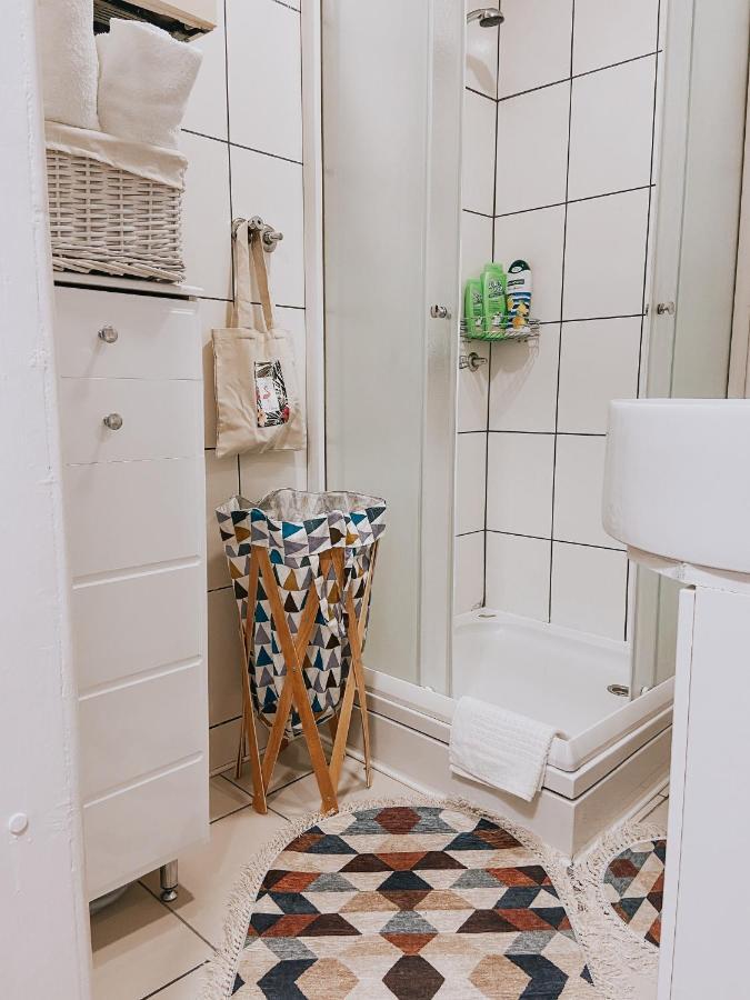 Apartmán Take It Easy Visoko